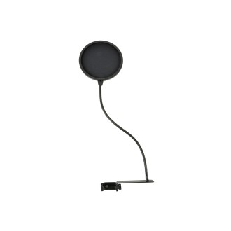 Citronic POPS1EX 6.5" Microphone Pop Screens
