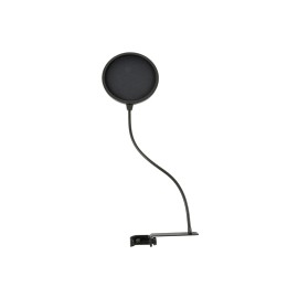 Citronic POPS1EX 6.5" Microphone Pop Screens