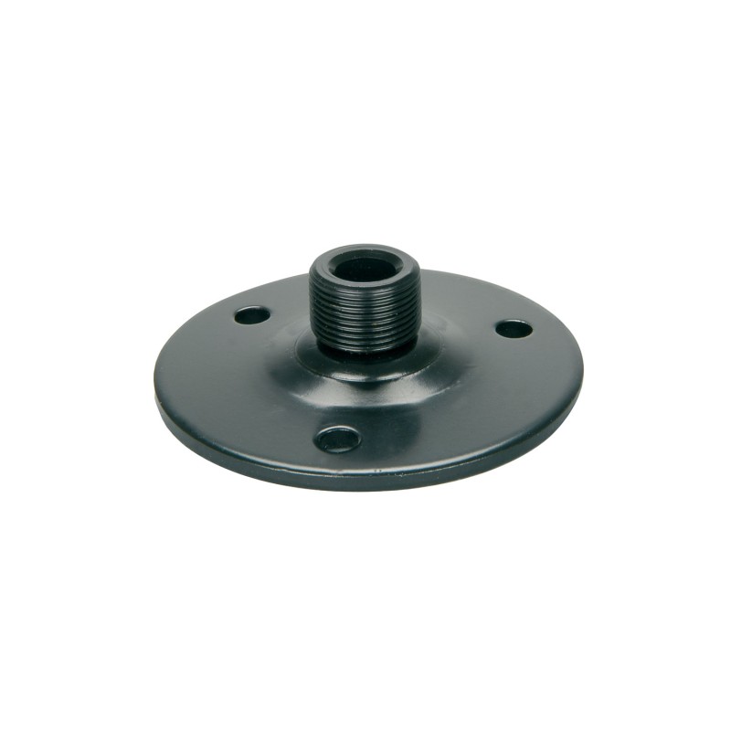 QTX Gooseneck Bases
