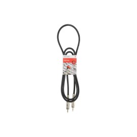 Chord S3J150 Classic 3.5mm TRS Jack to 3.5mm TRS Jack Leads