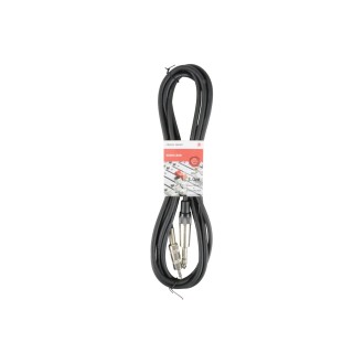 Chord S6-3J300 Classic 3.5mm TRS Jack to 6.3mm TRS Jack Leads