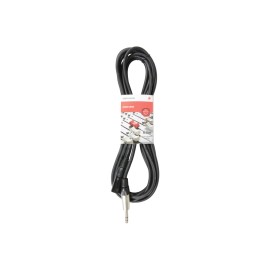 Chord S6J-XM600 Classic 6.3mm TRS Jack to XLRM Leads