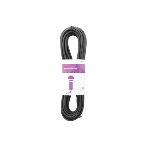 QTX XLRF to XLRM Leads