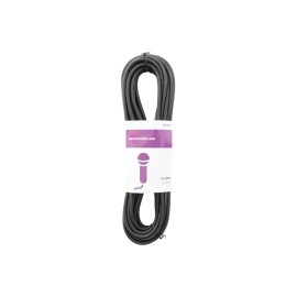 QTX XLRF to XLRM Leads