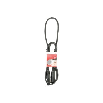 Chord XF-XM150BK Classic XLRF to XLRM Leads
