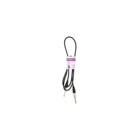 QTX Standard Guitar Leads