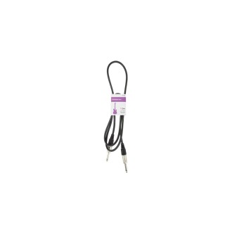 QTX Standard Guitar Leads