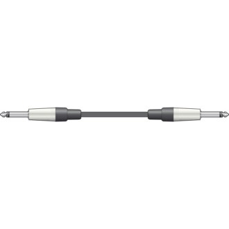 QTX Standard Guitar Leads
