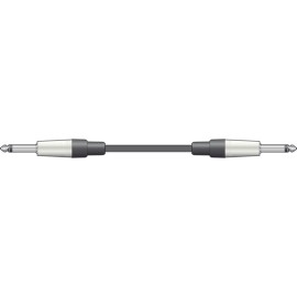QTX Standard Guitar Leads