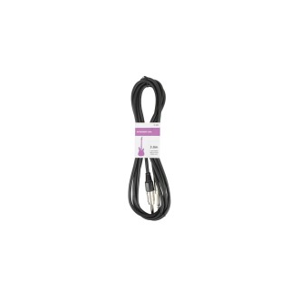 QTX Standard Guitar Leads
