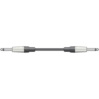 QTX Standard Guitar Leads