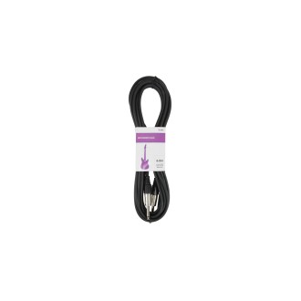 QTX Standard Guitar Leads