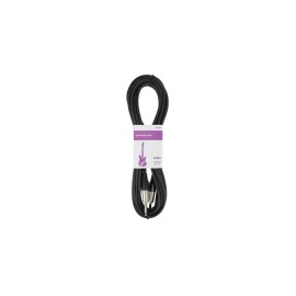 QTX Standard Guitar Leads