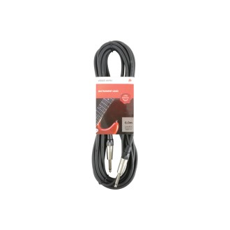 Chord M6J-J600 Classic Guitar Leads