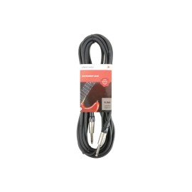 Chord M6J-J600 Classic Guitar Leads
