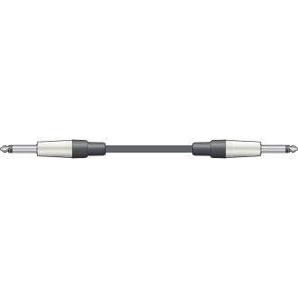 Chord M6J-J600 Classic Guitar Leads