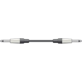 Chord M6J-J600 Classic Guitar Leads