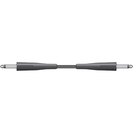 QTX 6.3mm Jack to Jack Speaker Leads