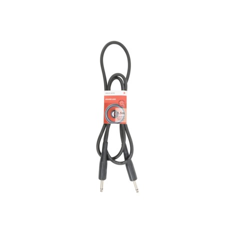 Chord SPJ-J150 Classic Jack to Jack Speaker Leads