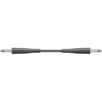 Chord SPJ-J150 Classic Jack to Jack Speaker Leads