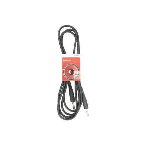 Chord SPJ-J300 Classic Jack to Jack Speaker Leads