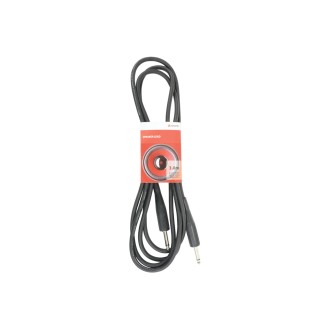 Chord SPJ-J300 Classic Jack to Jack Speaker Leads
