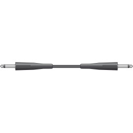 Chord SPJ-J600 Classic Jack to Jack Speaker Leads