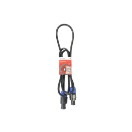 Chord SPK-SPK150 Classic Spk to Spk Speaker Leads