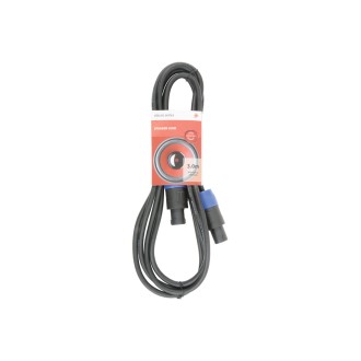 Chord SPK-SPK300 Classic Spk to Spk Speaker Leads