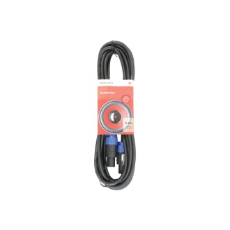Chord SPK-SPK600 Classic Spk to Spk Speaker Leads