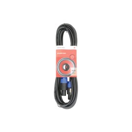 Chord SPK-SPK600 Classic Spk to Spk Speaker Leads