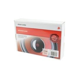 Chord SPK-SPK1200 Classic Spk to Spk Speaker Leads