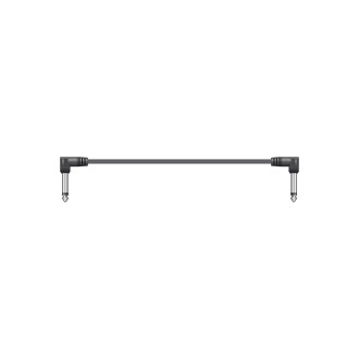 Chord PATCH015BK Classic Patch Leads