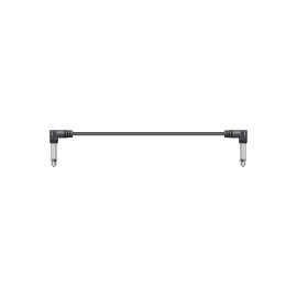 Chord PATCH015BK Classic Patch Leads