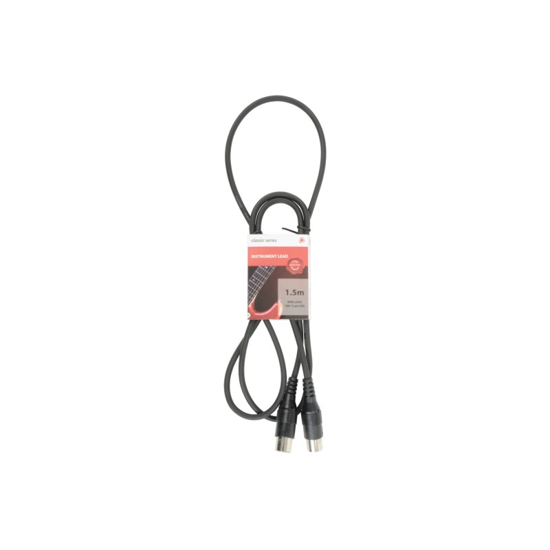 Chord MIDI150 Classic MIDI Leads