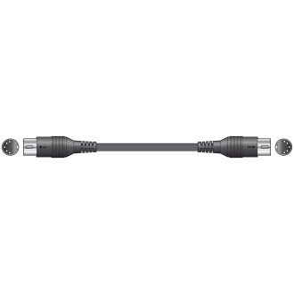 Chord MIDI300 Classic MIDI Leads