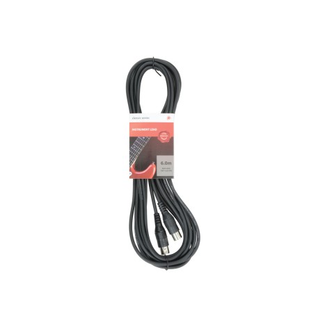 Chord MIDI600 Classic MIDI Leads