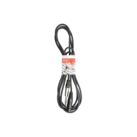 Chord XF-S6J300 Classic XLRF to 6.3mm TRS Jack Leads