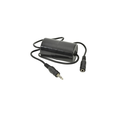 AV Link 3.5mm Jack Ground Loop Isolator