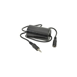 AV Link 3.5mm Jack Ground Loop Isolator
