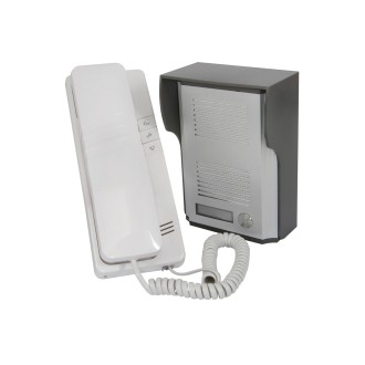 Mercury 2WDP010 2 Wire Door Phone System