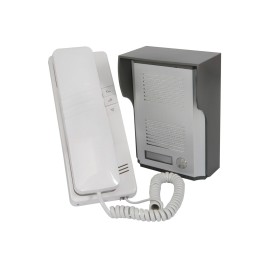 Mercury 2WDP010 2 Wire Door Phone System