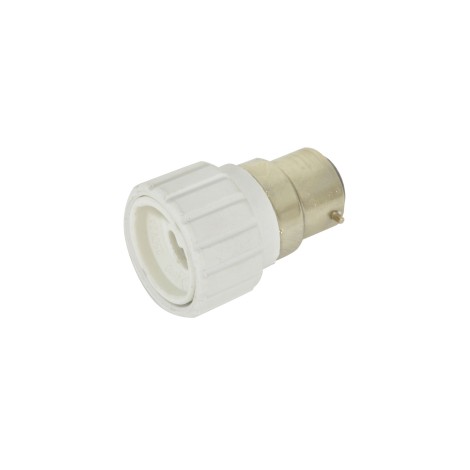 Lyyt Lamp Socket Converter (B22 - GU10)