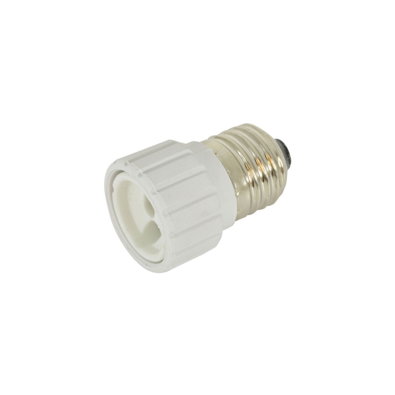 Lyyt Lamp Socket Converter (E27 - GU10)