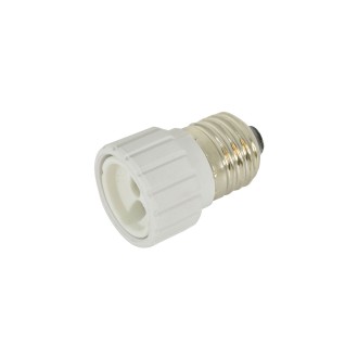 Lyyt Lamp Socket Converter (E27 - GU10)