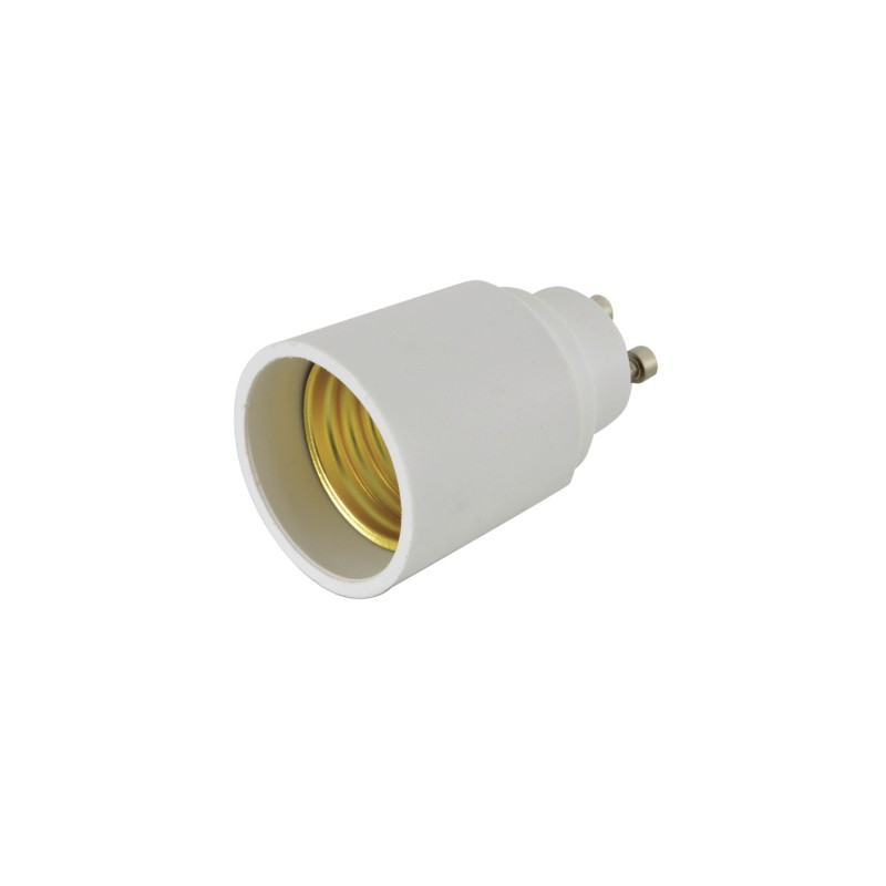 Lyyt Lamp Socket Converter (GU10 - E27)