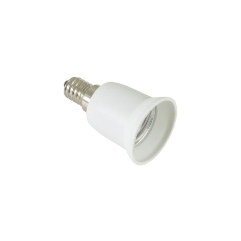 Lyyt Lamp Socket Converter (E14 - E27)
