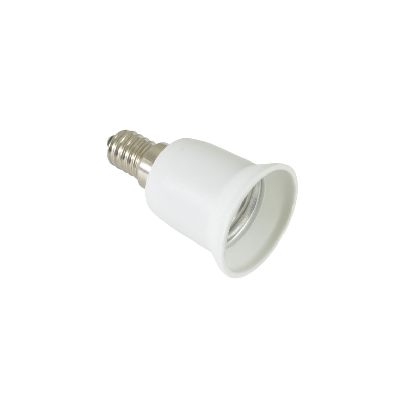 Lyyt Lamp Socket Converter (E14 - E27)