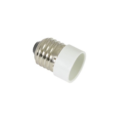Lyyt Lamp Socket Converter (E27 - E14)