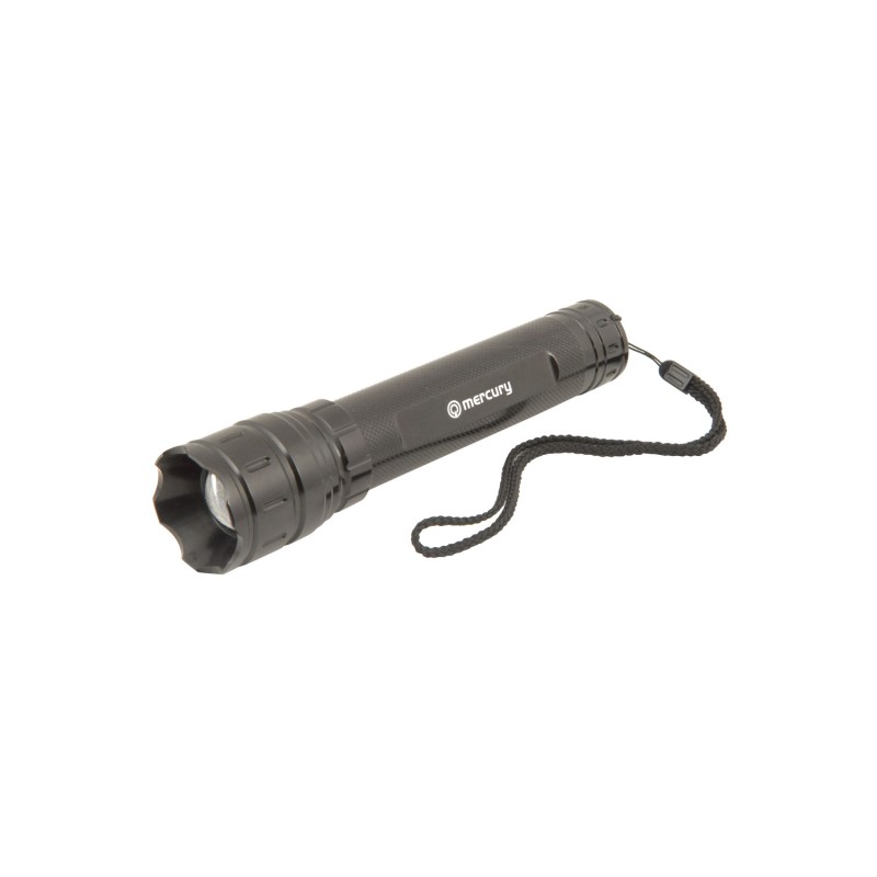 Mercury FL10C 10W Cree LED Torch